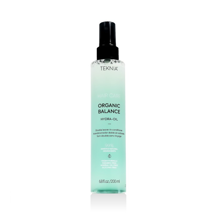Lakme Teknia Organic Balance Hydra Oil 200 ml