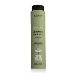 Lakme Teknia Organic Balance Shampoo 300 ml
