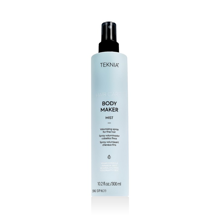 Lakme Teknia Body Maker Mist 300 ml