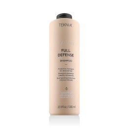 Lakme Teknia Full Defense Shampoo 1000 ml