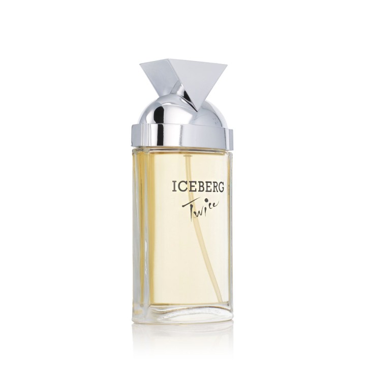 Iceberg Twice Eau De Toilette 100 ml (femme)