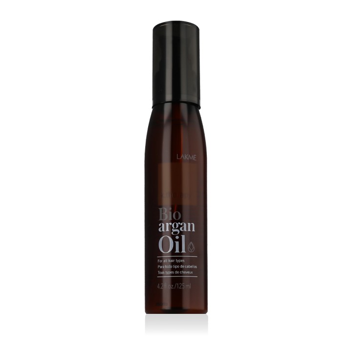 Lakme K.Therapy Bio Argan Oil 125 ml
