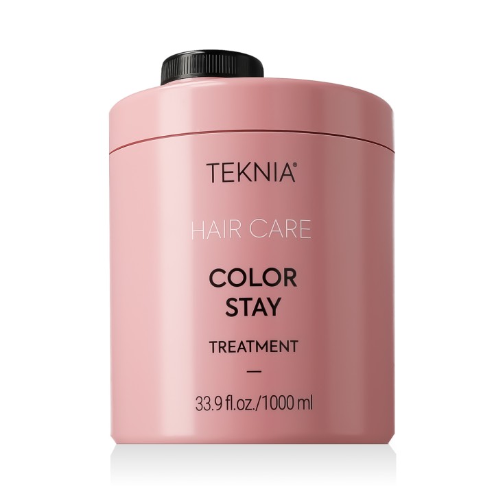 Lakme Teknia Color Stay Treatment 1000 ml