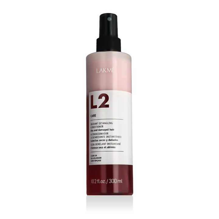 Lakme L2 Care Instant Detangling Conditioner 300 ml
