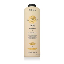 Lakme Teknia Scalp Care Vital Shampoo 1000 ml