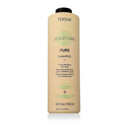 Lakme Teknia Scalp Care Pure Shampoo 1000 ml