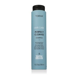 Lakme Teknia Perfect Cleanse Shampoo 300 ml