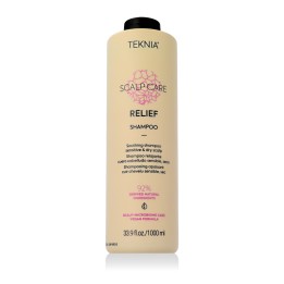 Lakme Teknia Scalp Care Relief Shampoo 1000 ml