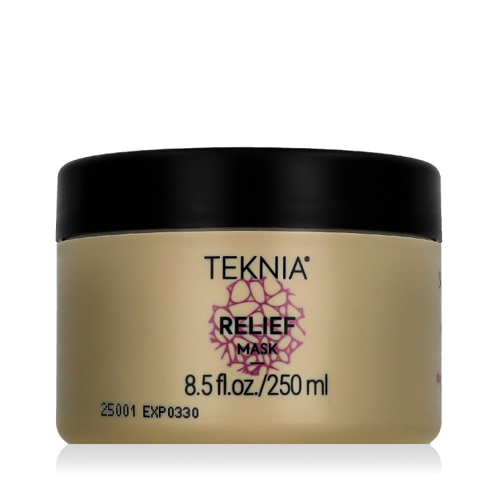 Lakme Teknia Scalp Care Relief Mask 250 ml