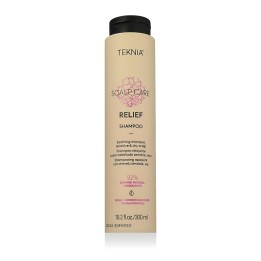 Lakme Teknia Scalp Care Relief Shampoo 300 ml