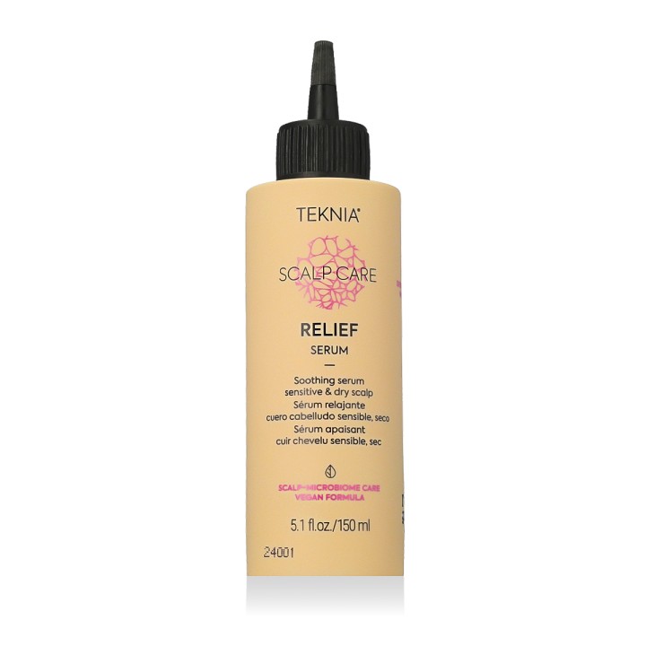 Lakme Teknia Scalp Care Relief Serum 150 ml