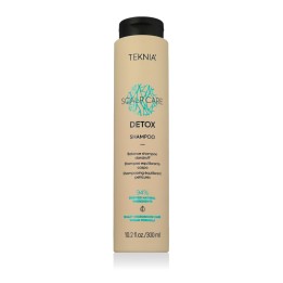 Lakme Teknia Scalp Care Detox Shampoo 300 ml