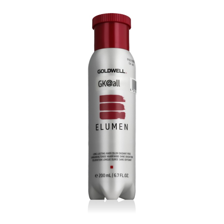 Goldwell Elumen Long Lasting Hair Color GK@all 200 ml