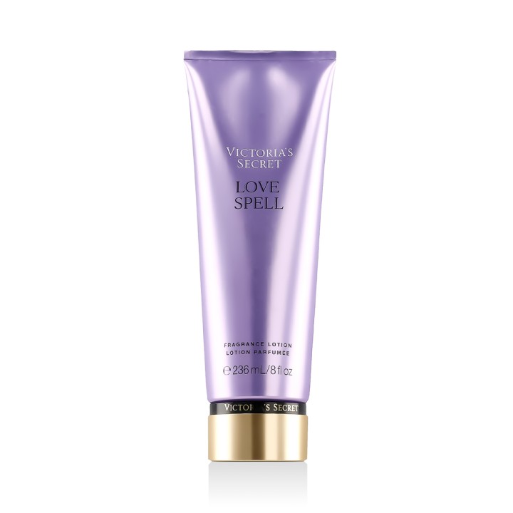 Victoria's Secret Love Spell Body Lotion 236 ml (dames)