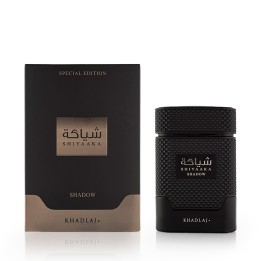 Khadlaj Shiyaaka Shadow Eau De Parfum 100 ml (unisex)