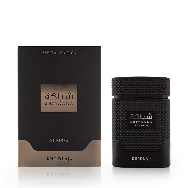 Khadlaj Shiyaaka Shadow Eau De Parfum 100 ml (unisex)