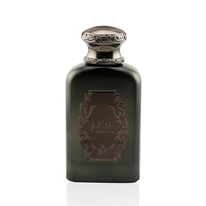 Khadlaj Ghadeer Silver Eau De Parfum 100 ml (unisex)