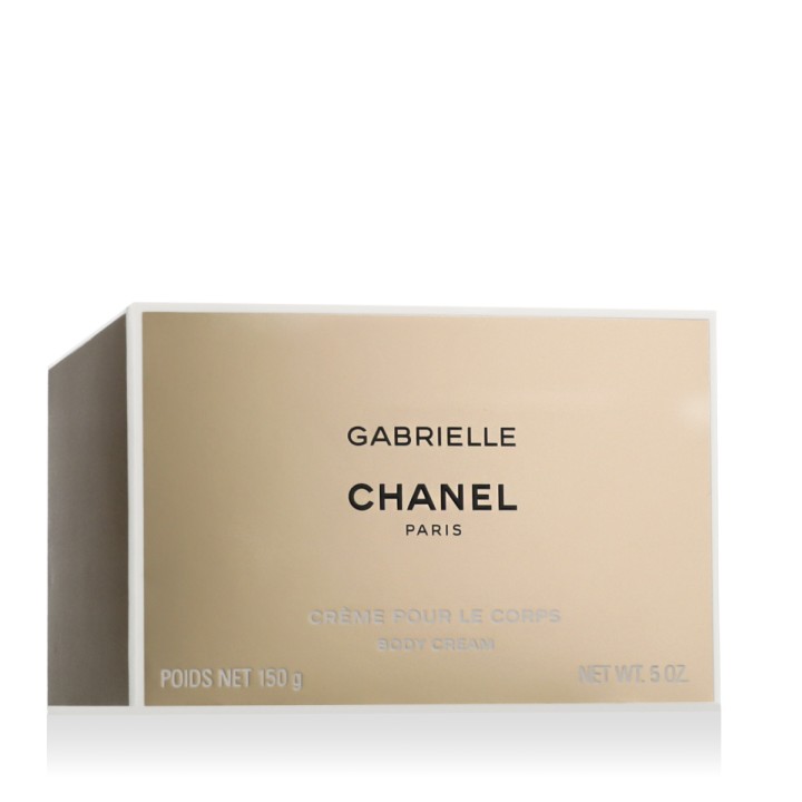 Chanel Gabrielle Body Cream 150 g (damen)