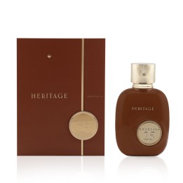Khadlaj 25 Heritage Eau De Parfum 100 ml (unisex)