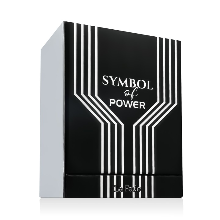 La Fede Symbol of Power Eau De Parfum 100 ml (unisex)