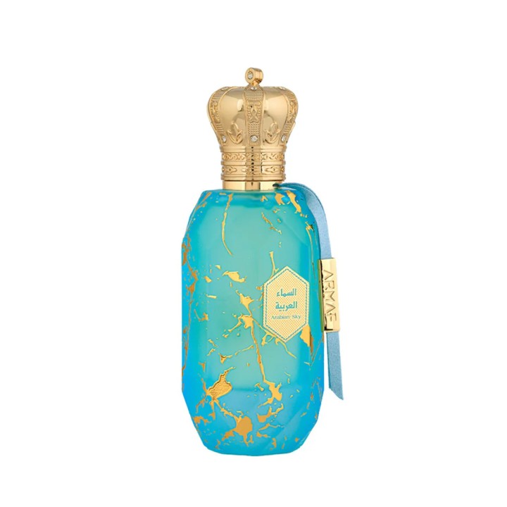Armaf Éter Arabian Sky Eau De Parfum 100 ml (heren)