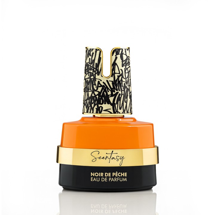 Armaf Scentasy Noir de Pêche Eau De Parfum 100 ml (unisex)