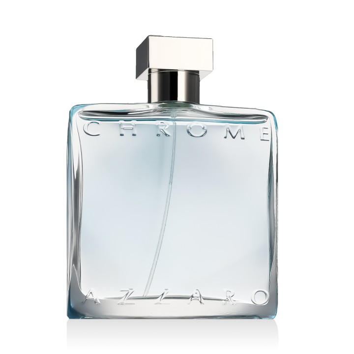 Azzaro Chrome Eau De Toilette 100 ml (heren)