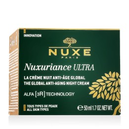 Nuxe Nuxuriance Ultra The Global Anti-Aging Night Cream 50 ml