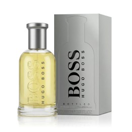 Boss Boss Bottled After Shave Lotion 100 ml (heren)