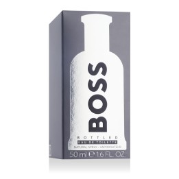 Boss Boss Bottled Eau De Toilette 50 ml (herren)