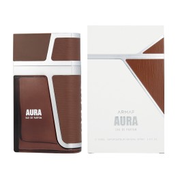 Armaf Aura Eau De Parfum 100 ml (herren)