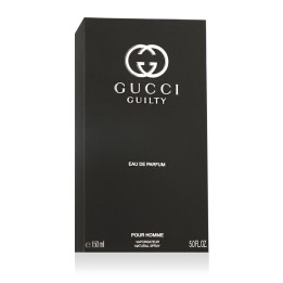 Gucci Guilty Pour Homme Eau De Parfum 150 ml (homme)