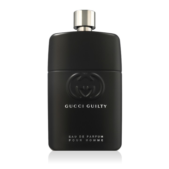 Gucci Guilty Pour Homme Eau De Parfum 150 ml (herren)