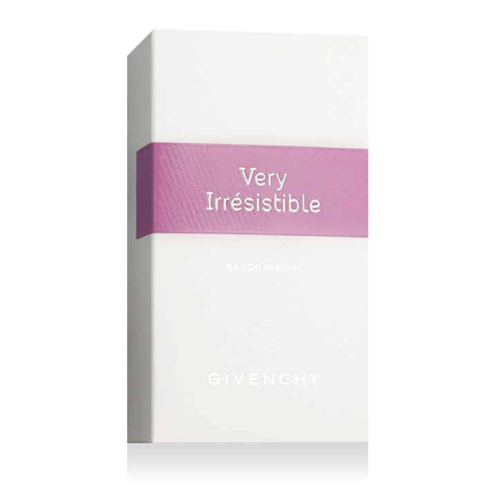 Givenchy Very Irrésistible Eau De Parfum 80 ml (femme)