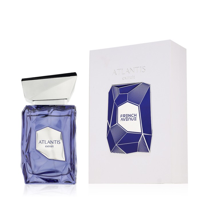 French Avenue Atlantis Extrait Extrait de parfum 100 ml (unisex)