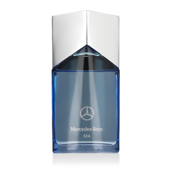 Mercedes-Benz Mercedes-Benz Sea Eau De Parfum - tester 100 ml (uomo)