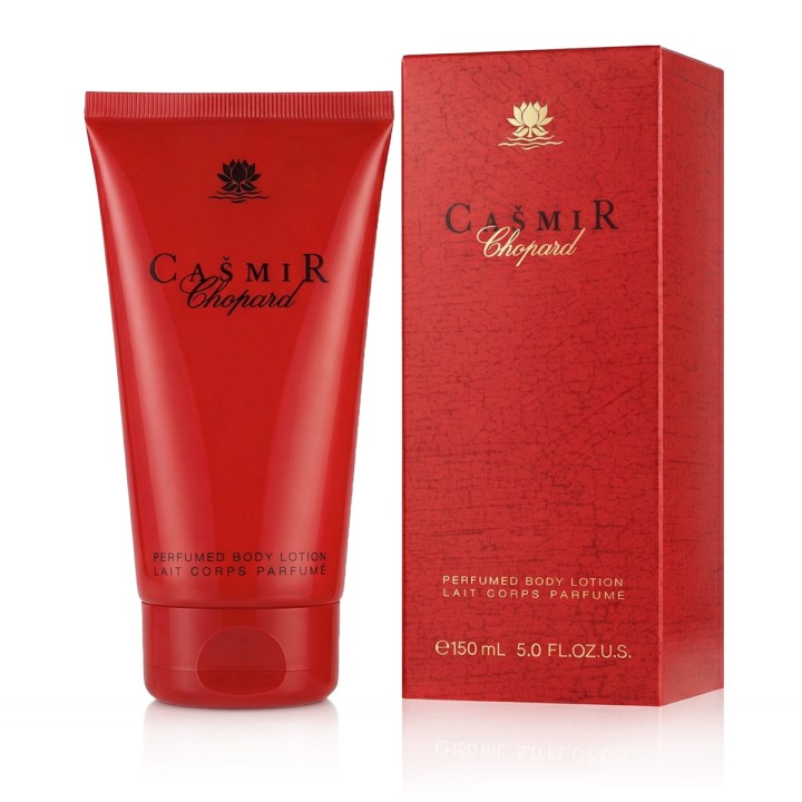 Chopard Casmir Body Lotion 150 ml (mujer)