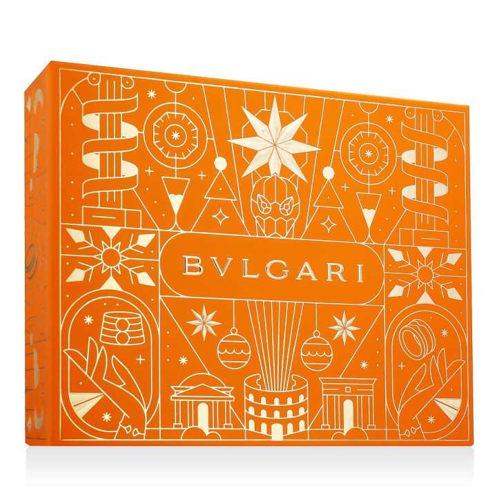 Bvlgari Man Rain Essence EDP 100 ml + EDP 15 ml (uomo)