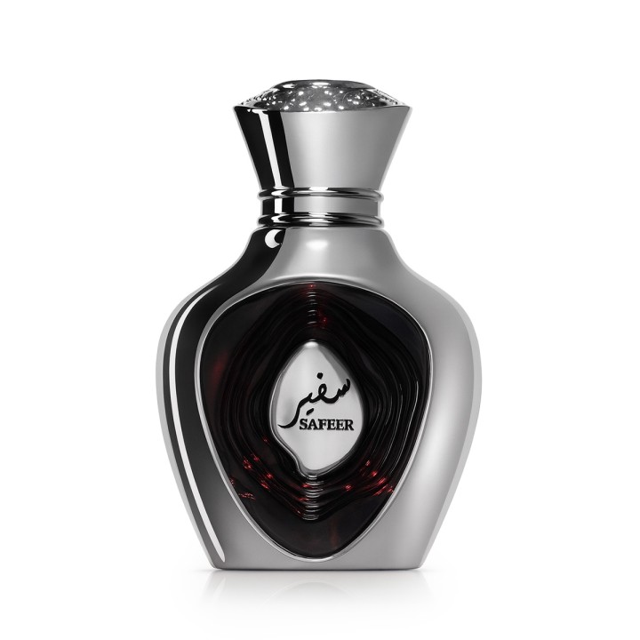 Lattafa Niche Emarati Safeer Eau De Parfum 100 ml (herren)