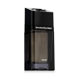Mercedes-Benz Select Night Eau De Parfum - tester 100 ml (uomo)