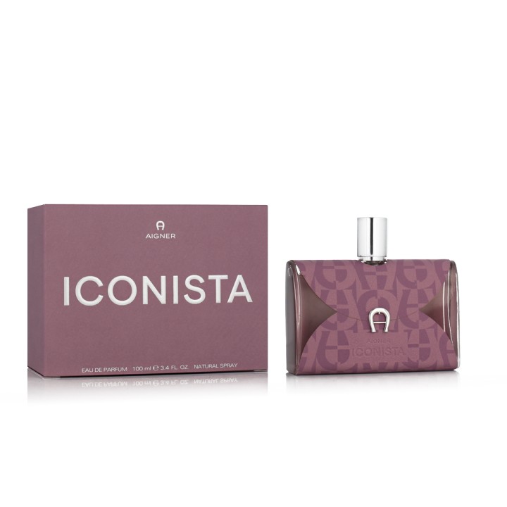 Aigner Iconista Eau De Parfum 100 ml (dames)