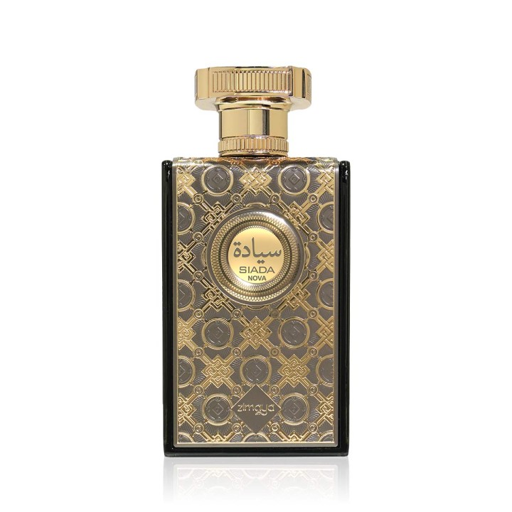 Zimaya Siada Nova Eau De Parfum 100 ml (unisex)