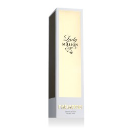 Rabanne Lady Million Deodorant VAPO 150 ml (damen)