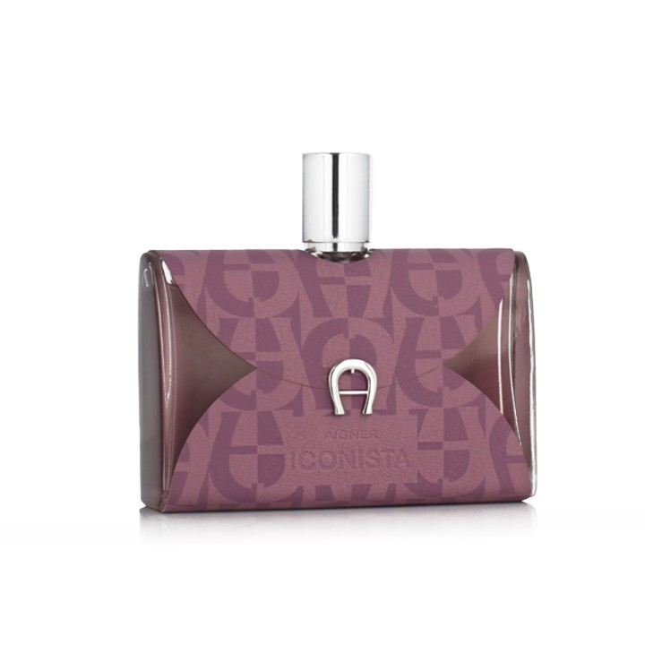 Aigner Iconista Eau De Parfum 100 ml (donna)