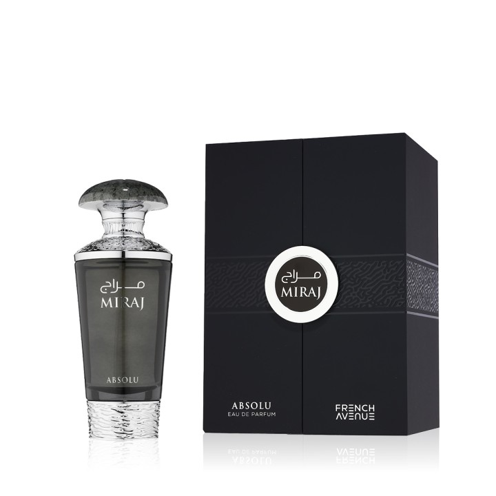 French Avenue Miraj Absolu Eau De Parfum 100 ml (unisex)