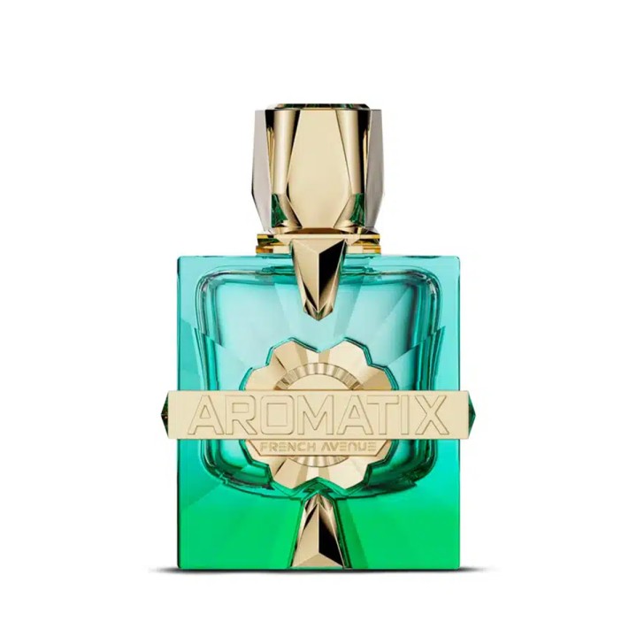 French Avenue Aromatix Sun Kissed Extrait de parfum 100 ml (unisex)