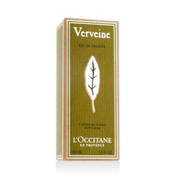 L'Occitane Verveine Eau De Toilette 100 ml (unisex)