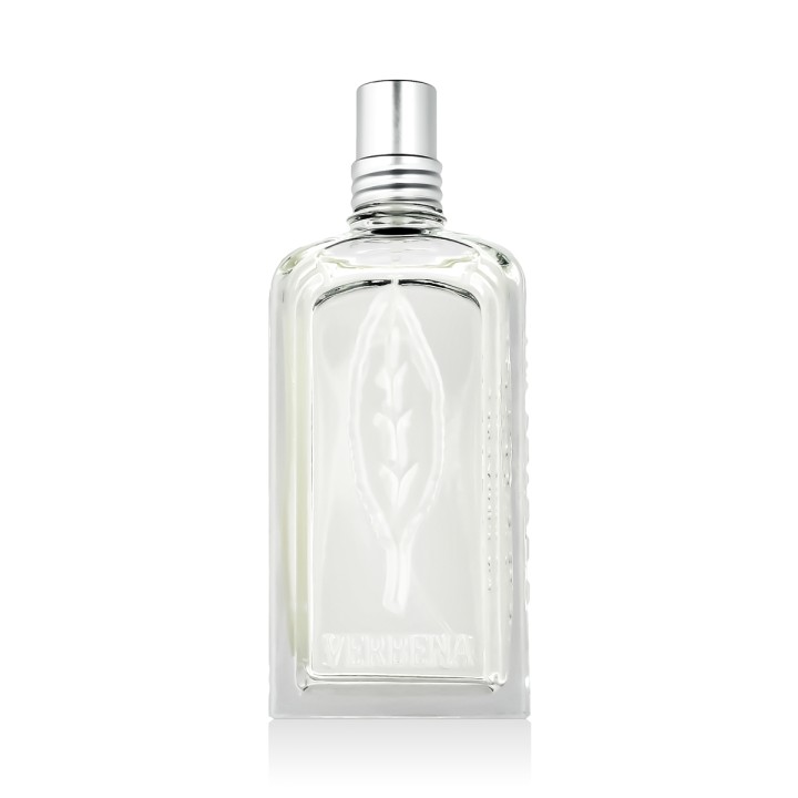 L'Occitane Verveine Eau De Toilette 100 ml (unisex)