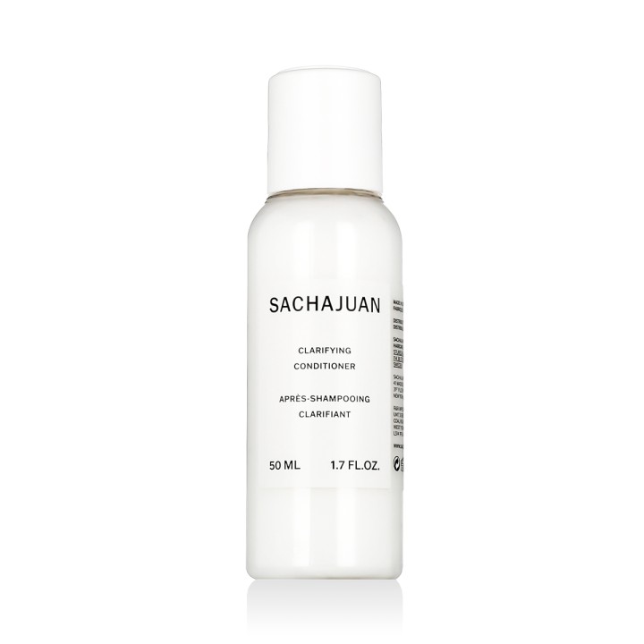 Sachajuan Clarifying Conditioner 50 ml
