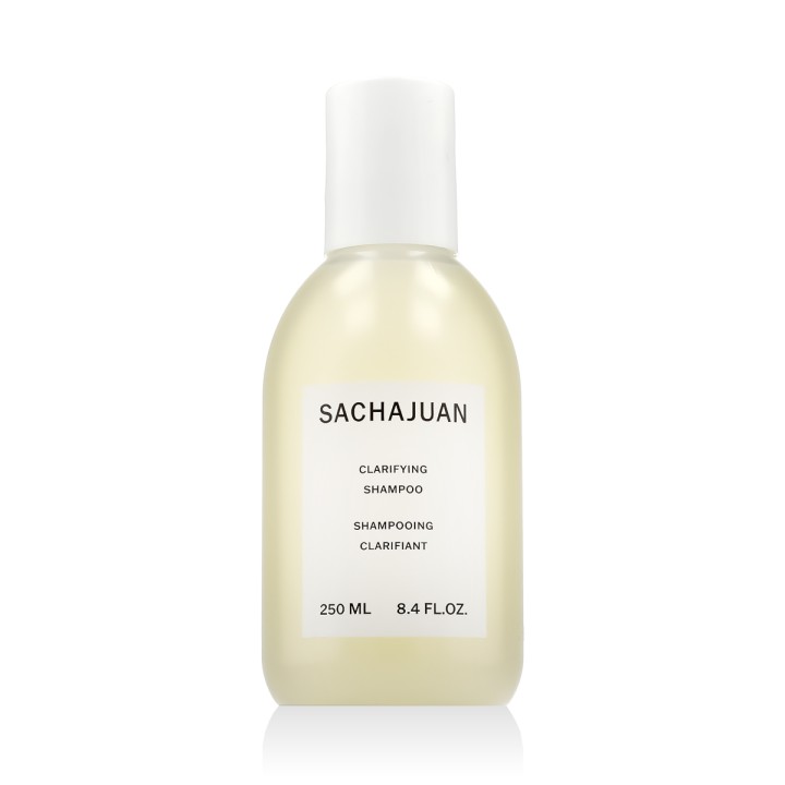Sachajuan Clarifying Shampoo 250 ml
